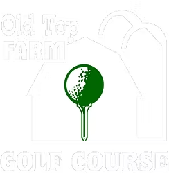 Old Top Farm Golf Course logo